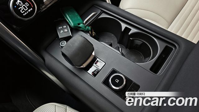 Land Rover Discovery D250 SE