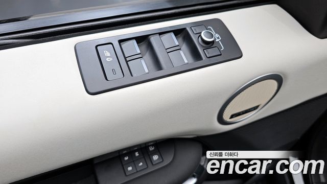 Land Rover Discovery D250 SE