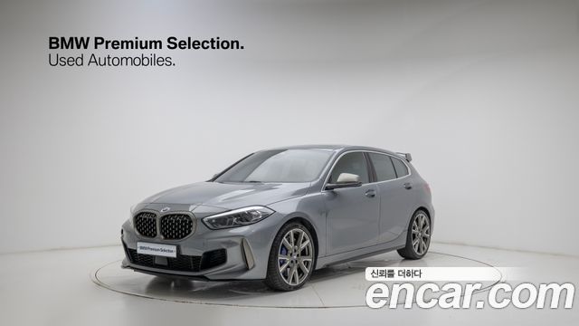 BMW 1-Series M135i xDrive