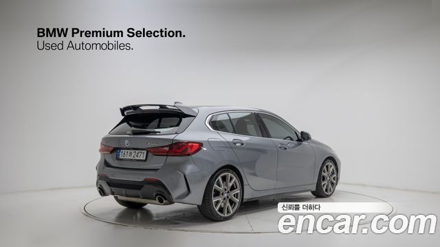 BMW 1-Series M135i xDrive