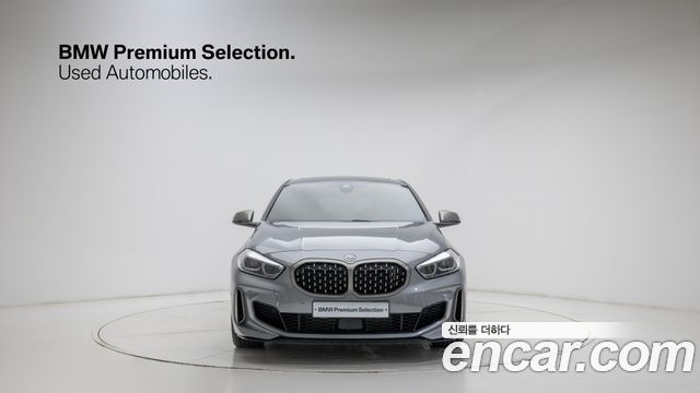 BMW 1-Series M135i xDrive