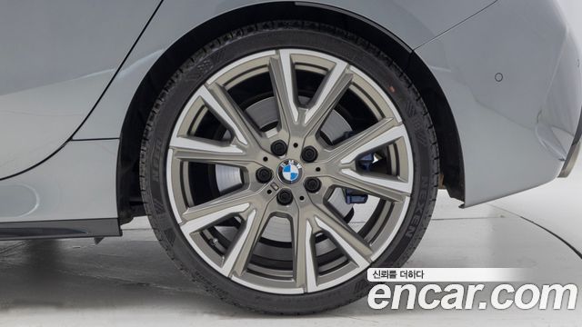 BMW 1-Series M135i xDrive