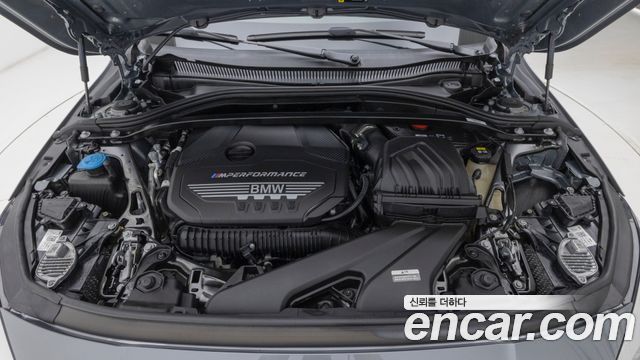 BMW 1-Series M135i xDrive
