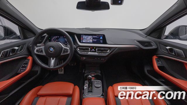 BMW 1-Series M135i xDrive