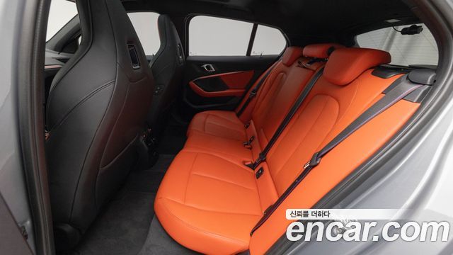 BMW 1-Series M135i xDrive