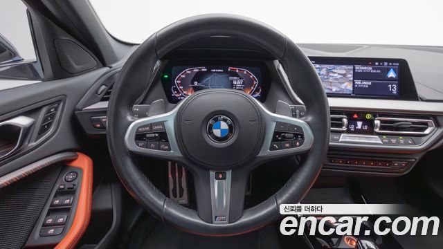 BMW 1-Series M135i xDrive