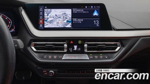BMW 1-Series M135i xDrive
