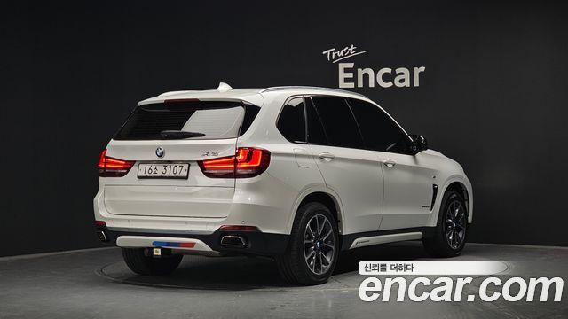 BMW X5 xDrive 30d