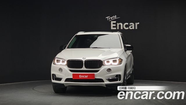 BMW X5 xDrive 30d