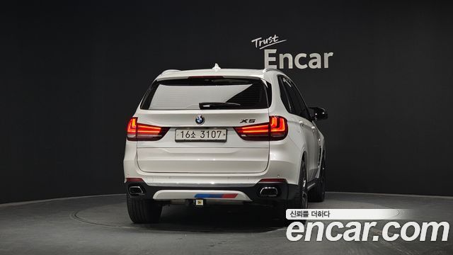 BMW X5 xDrive 30d