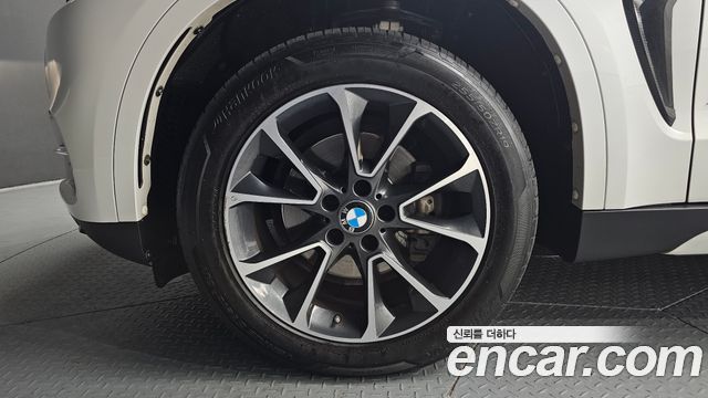BMW X5 xDrive 30d