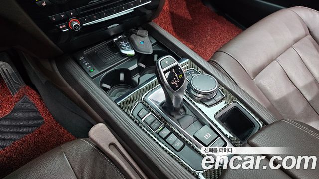 BMW X5 xDrive 30d