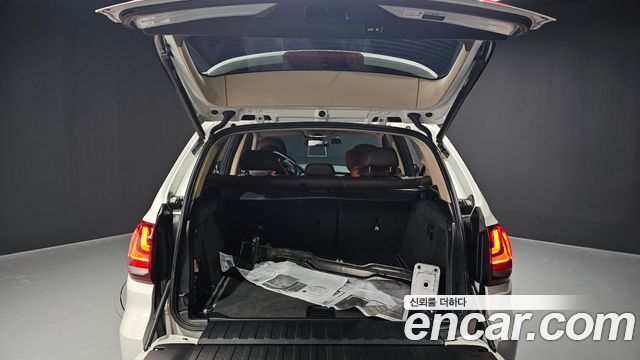 BMW X5 xDrive 30d