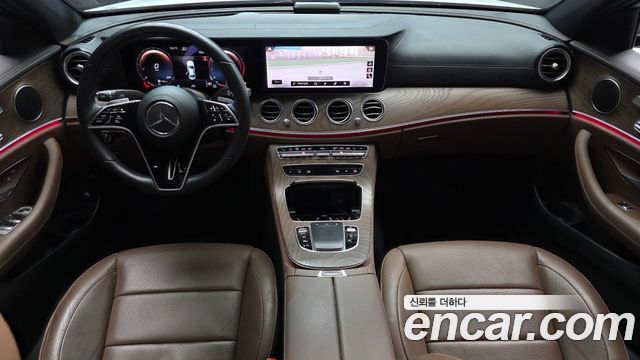 Mercedes-Benz E-Class E250 Exclusive