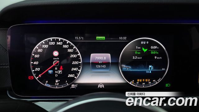 Mercedes-Benz CLS-Class CLS450 4MATIC AMG Line