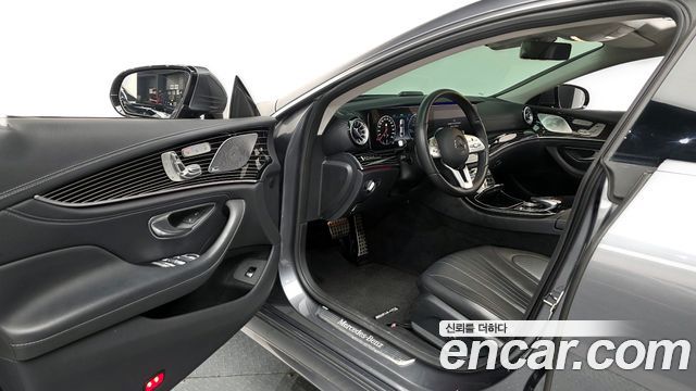 Mercedes-Benz CLS-Class CLS450 4MATIC AMG Line