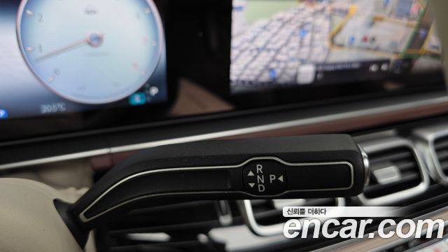 Mercedes-Benz GLS-Class Maybach GLS600 4MATIC Manufakur