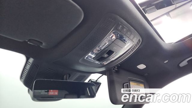Mercedes-Benz GLB-Class GLB200 d