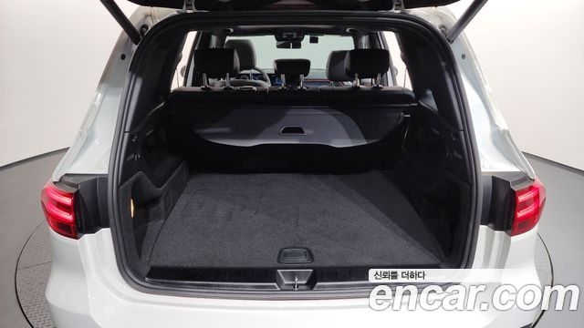 Mercedes-Benz GLB-Class GLB200 d