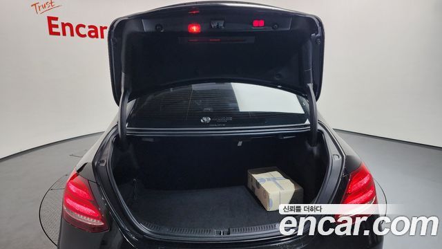 Mercedes-Benz E-Class E63 AMG 4MATIC+