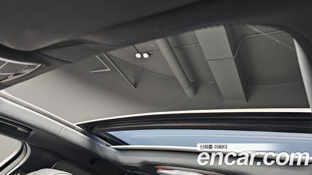 Mercedes-Benz S-Class S65 AMG