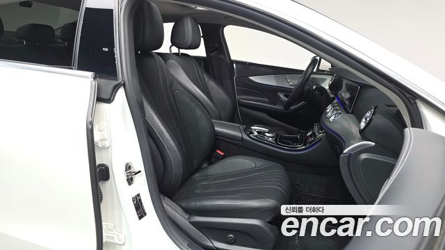 Mercedes-Benz CLS-Class CLS400d 4MATIC