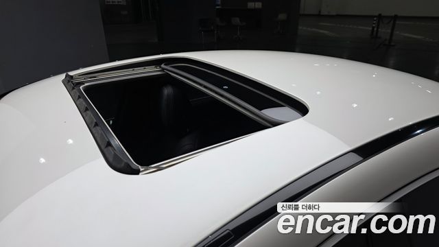 Mercedes-Benz CLS-Class CLS400d 4MATIC