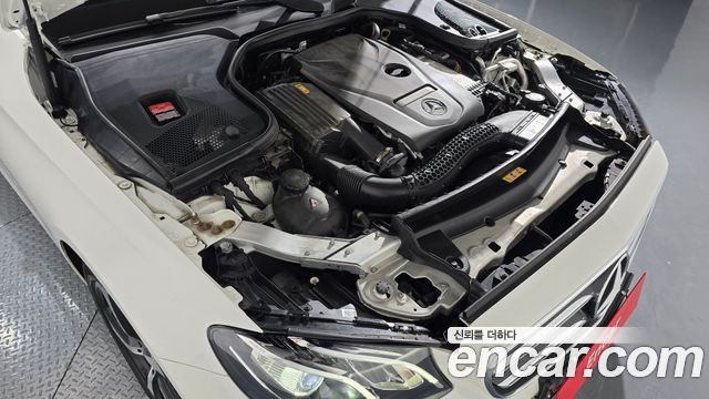 Mercedes-Benz E-Class E250 Avantgarde