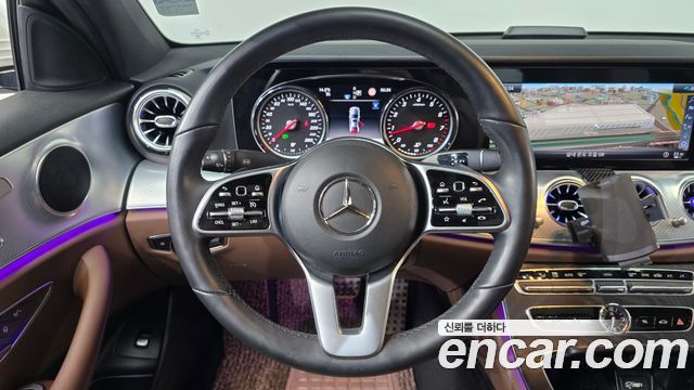 Mercedes-Benz E-Class E250 Avantgarde