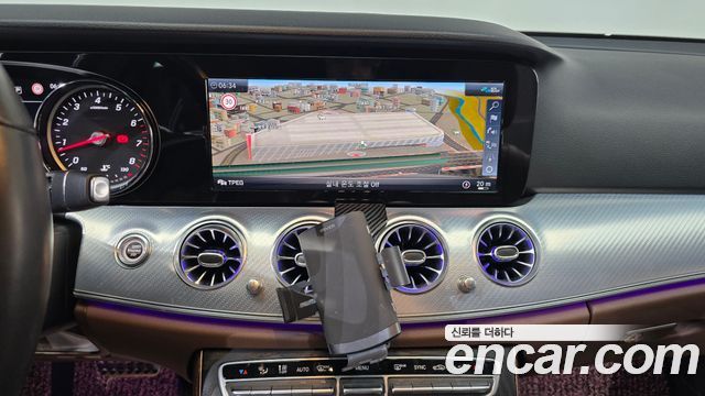 Mercedes-Benz E-Class E250 Avantgarde