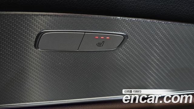 Mercedes-Benz E-Class E250 Avantgarde