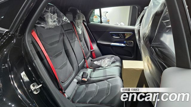 Mercedes-Benz GLC-Class AMG GLC43 4MATIC Coupe