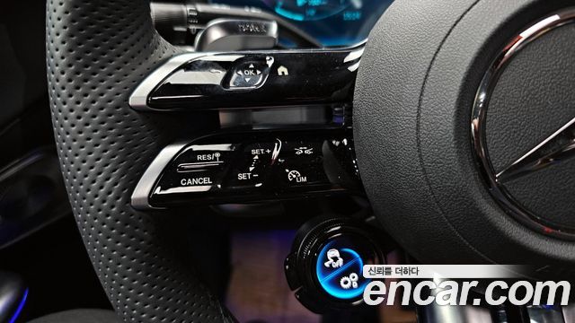 Mercedes-Benz GLC-Class AMG GLC43 4MATIC Coupe