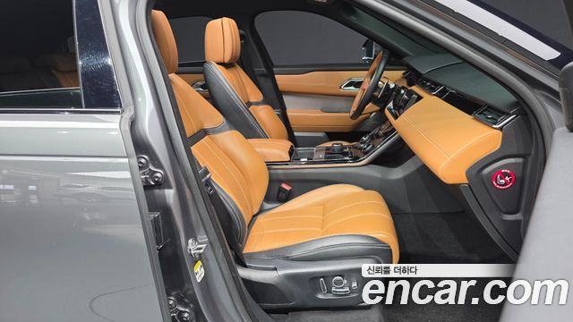 Land Rover Range Rover Velar 3.0 D300 R-Dynamic HSE