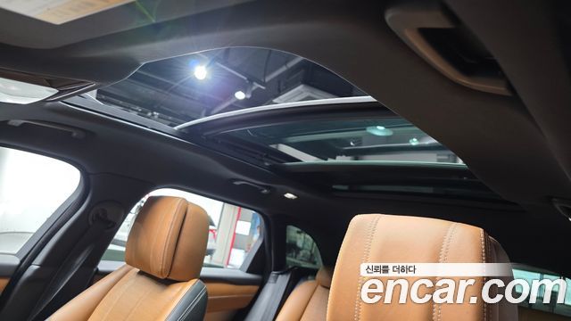 Land Rover Range Rover Velar 3.0 D300 R-Dynamic HSE