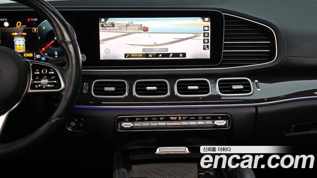 Mercedes-Benz GLE-Class GLE400d 4MATIC Coupe