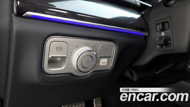 Mercedes-Benz GLE-Class GLE400d 4MATIC Coupe