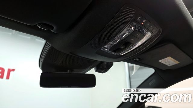 Mercedes-Benz GLE-Class GLE400d 4MATIC Coupe