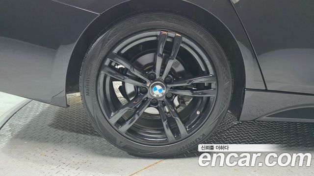 BMW 3-Series 320i M Sport
