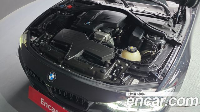 BMW 3-Series 320i M Sport