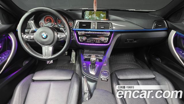 BMW 3-Series 320i M Sport