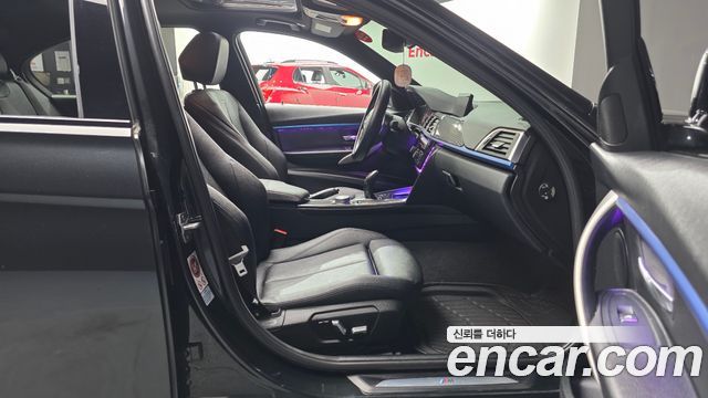 BMW 3-Series 320i M Sport