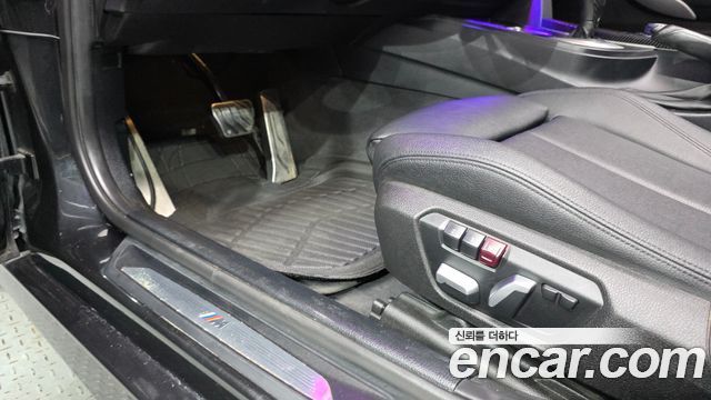 BMW 3-Series 320i M Sport
