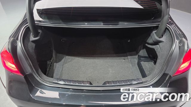 BMW 3-Series 320i M Sport