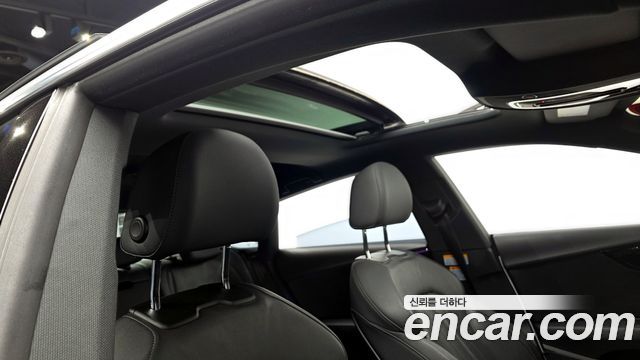 Audi A5 40 TDI Quattro Premium Sportback