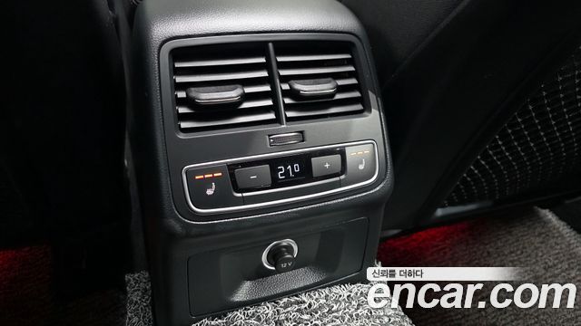 Audi A5 40 TDI Quattro Premium Sportback