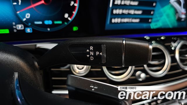 Mercedes-Benz E-Class E450 4MATIC Exclusive