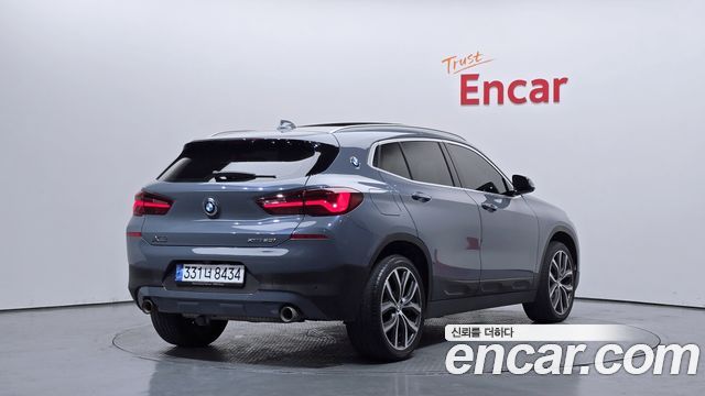 BMW X2 (F39) xDrive20i Advantage