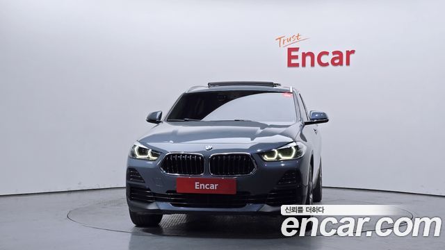 BMW X2 (F39) xDrive20i Advantage