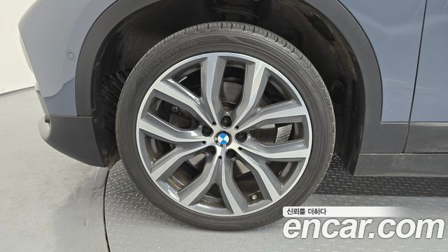 BMW X2 (F39) xDrive20i Advantage